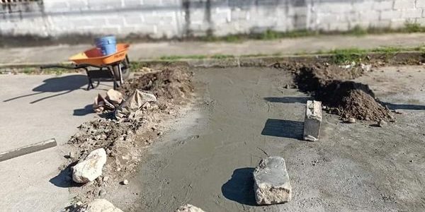 bacheo