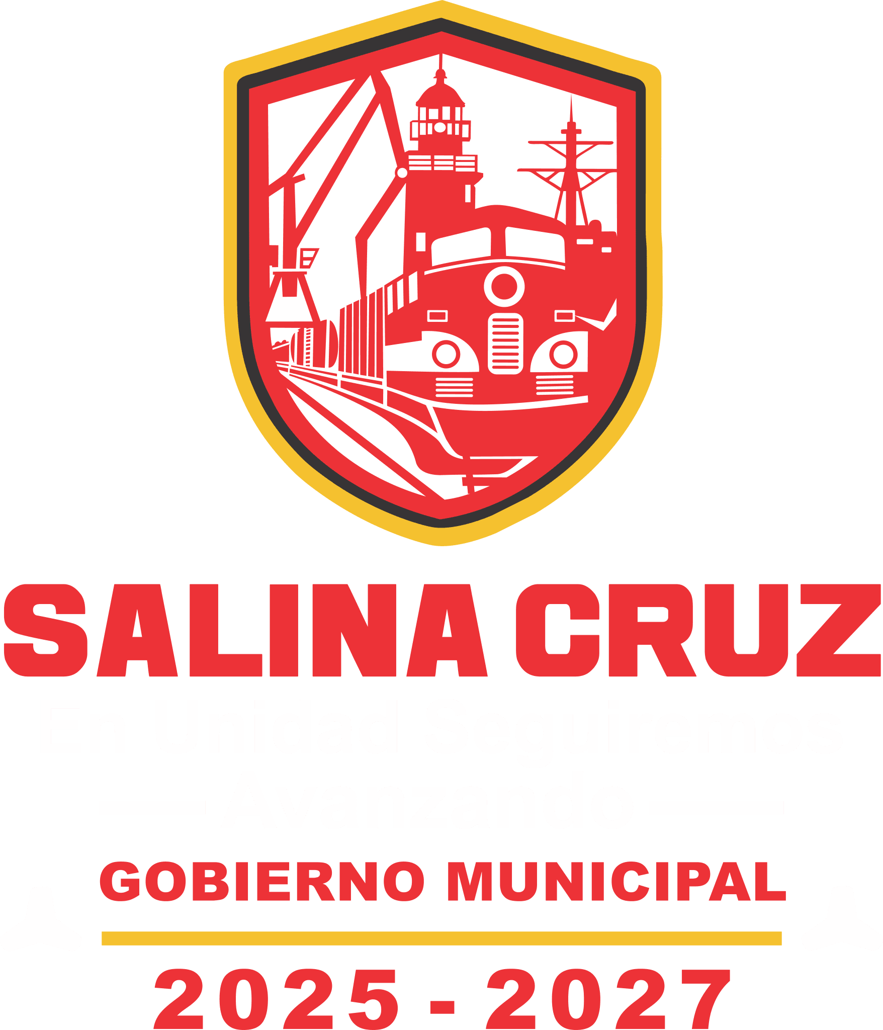 Directorio municipio de salina cruz 2025 2027